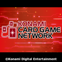 コナミ カード ゲーム id